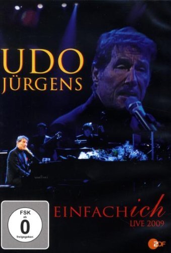  - Udo Jürgens - Einfach ich - Live 2009