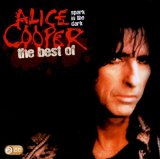 Cooper , Alice - A Fistful of Alice