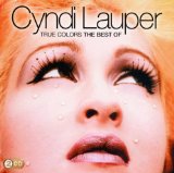 Lauper , Cyndi - The boby acoustic