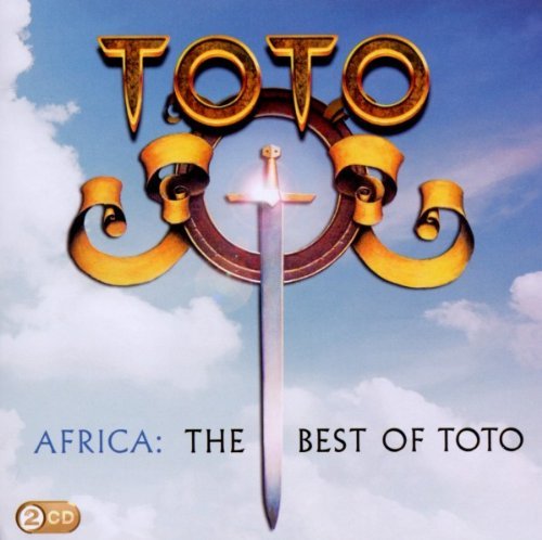 Toto - Africa: the Best of Toto