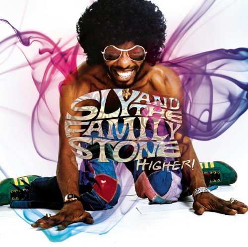 Sly & the Family Stone - Higher!