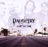 Daughtry - Break the Spell