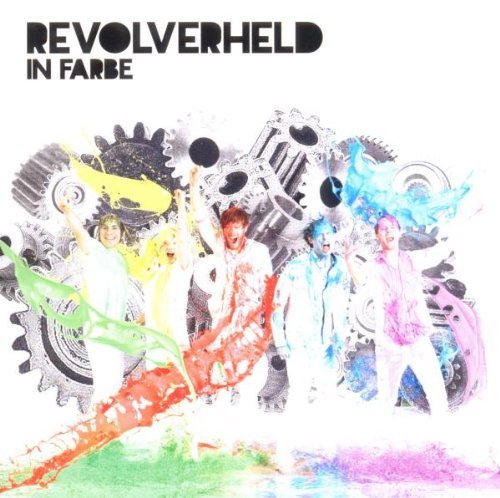 Revolverheld - In Farbe