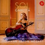 Gabetta , Sol - Cantabile