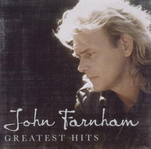 John Farnham - Greatest Hits