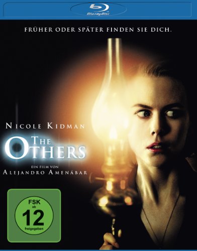 Blu-ray - The Others [Blu-ray]