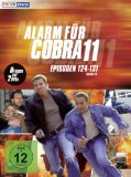  - Alarm für Cobra 11 - Staffel 17 [2 DVDs]