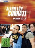  - Alarm für Cobra 11 - Staffel 18 [2 DVDs]