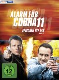  - Alarm für Cobra 11 - Staffel 18 [2 DVDs]