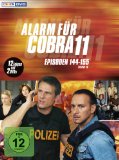 DVD - Alarm für Cobra 11 - Staffel 23