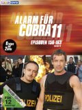  - Alarm für Cobra 11 - Staffel 18 [2 DVDs]