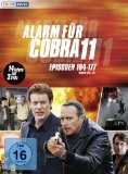  - Alarm für Cobra 11 - Staffel 19 [2 DVDs]