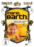 DVD - Mario Barth - Männer sind primitiv, aber glücklich! (Einzel-DVD)