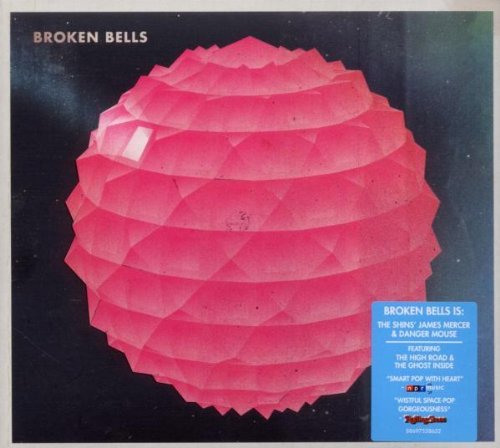 Broken Bells - o.Titel