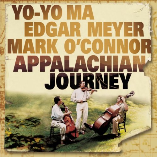 Yo-Yo Ma - Appalachian Journey