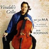 Yo-Yo Ma - Bach: Unaccompanied Cello Suites