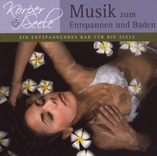 Sampler - Musik zum entspannen und baden