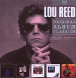 Lou Reed - Original Album Classics