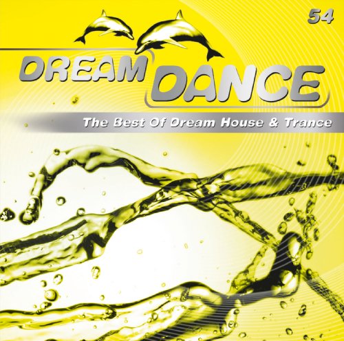 Various - Dream Dance Vol.54