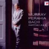 Murray Perahia - Perahia plays Bach Concertos (Limited Edition Digipack)