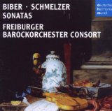 Freiburger Barockconsort - Barockes Welttheater