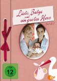 DVD - Liebe, Babys und ein großes Herz 3 & 4