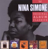 Nina Simone - Silk & Soul