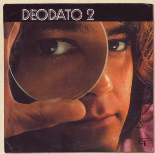 Deodato - Deodato 2