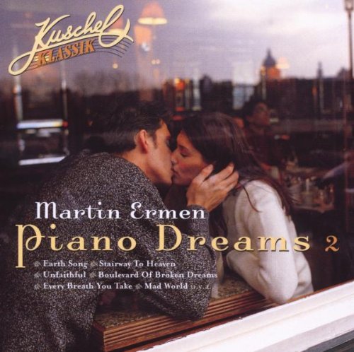 Martin Ermen - Kuschelklassik Piano Dreams Vol.2