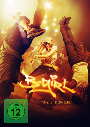 DVD - B-Girl