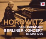 Horowitz , Vladimir - Recital