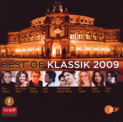 Sampler - Best of Klassik 2009