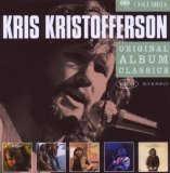 Kris Kristofferson - The Very Best of Kris Kristofferson