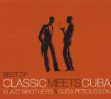 Klazz Brothers & Cuba Percussion - Christmas Meets Cuba