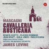  - Pietro Mascagni: Cavalleria Rusticana (Gesamtaufnahme)