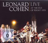 Cohen , Leonard - Live songs