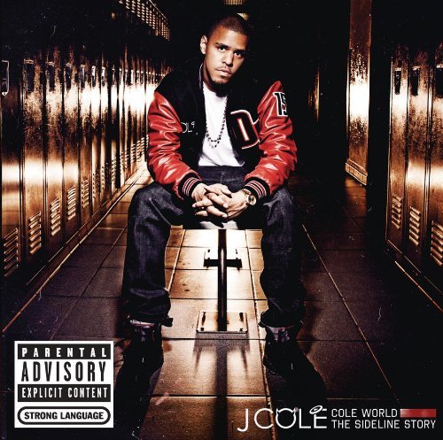 J.Cole - Cole World: The Sideline Story