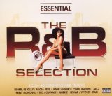 Various - 100 Hits: R&B