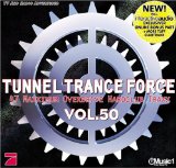 Various - Tunnel Trance Force Vol.51