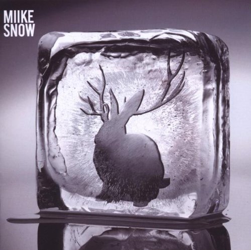 Miike Snow - o. Titel