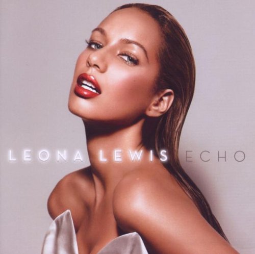 Lewis , Leona - Echo