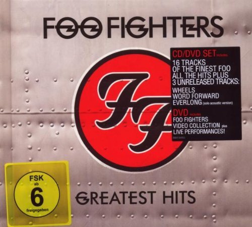 Foo Fighters - Greatest Hits