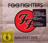 Foo Fighters - Back and Forth