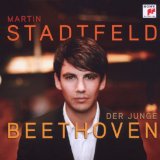 Martin Stadtfeld - Schubert Sonaten