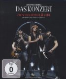 Berg , Andrea - Schwerelos - Live - Tausend und eine Nacht-Tour (Blu-ray)