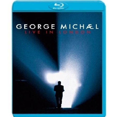 Michael , George - Live In London