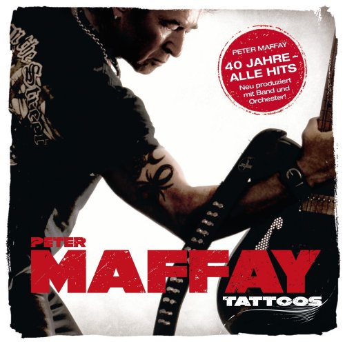 Maffay , Peter - Tattoos