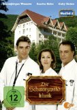 DVD - Die Schwarzwaldklinik - Staffel 2