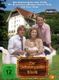  - Die Schwarzwaldklinik, Staffel 1 (Jumbo-Amaray 4 DVDs)