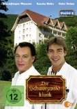  - Die Schwarzwaldklinik, Staffel 4 (Jumbo-Amaray 4 DVDs)